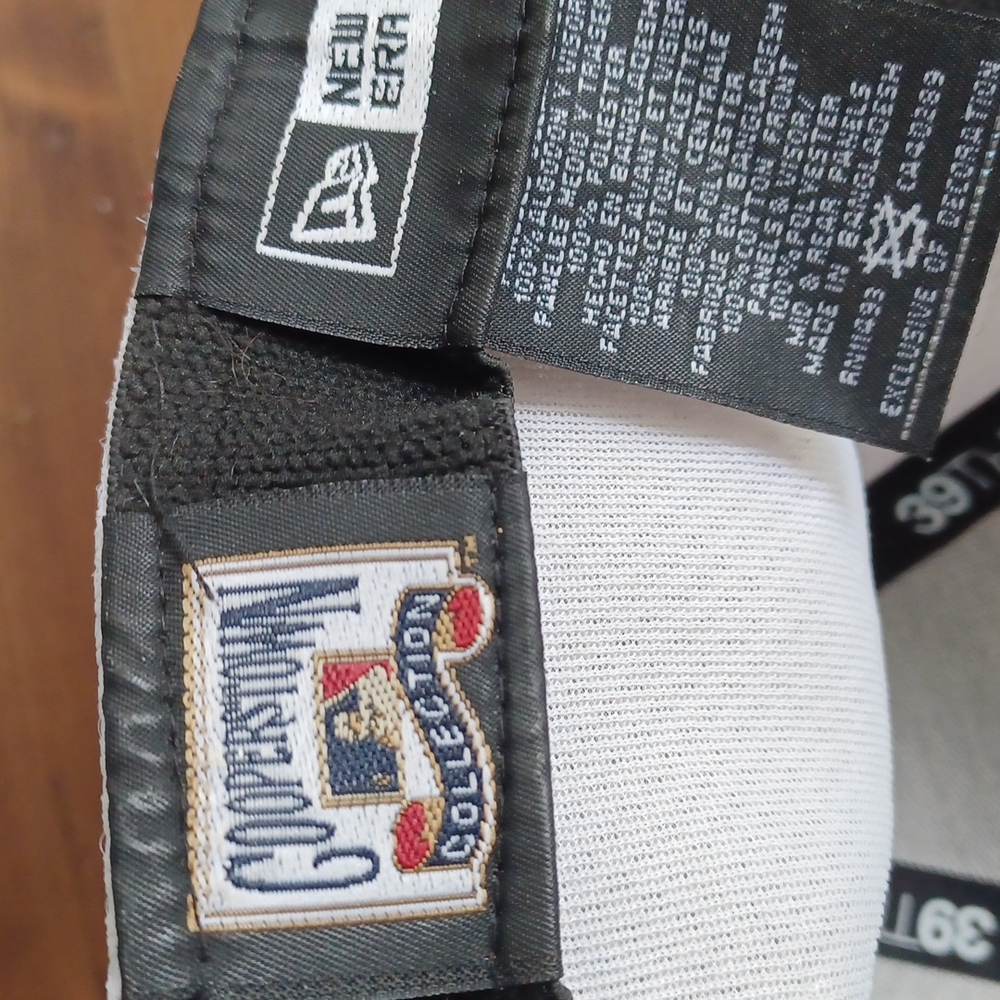 SOX cap - Picture 7 of 13